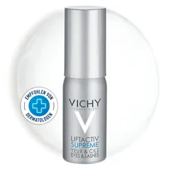 Vichy Liftactiv Serum 10 Augen & Wimpern Creme