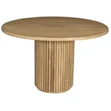 SIT Tisch »Tom Tailor«, HxT: 75 x 120 cm, Holz - braun