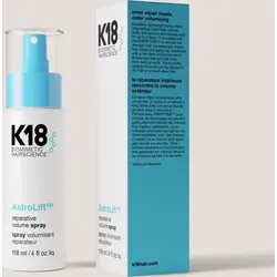 K18 AstroLift Reparative Volume Spray 118ml