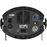 Showtec Shark Scan One Kompakter 100-W-LED-Scanner