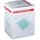 NOBAMED SCHLITZKOMPRESSE AUS MULL 7.5x7.5cm 12fach steril 40x2 st