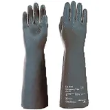 Honeywell Chemiehandschuh Camapren 726 Gr.9 schwarz EN388/EN374-1 PSA III HONEYWELL