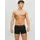 JACK & JONES Huey Boxershorts 5 Einheiten Black XL