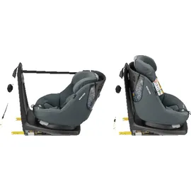 Maxi-Cosi Axissfix authentic graphite