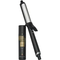 ghd soft curl tong Lockenstab & curly ever after Styling Set