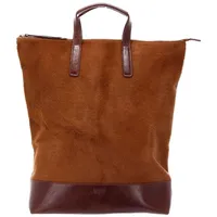 JOST Rucksack Alta X-Change Bag S Brown