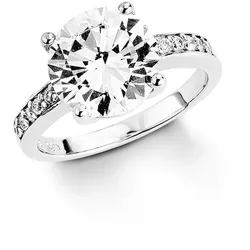amor Ring Ringe   Damen 