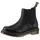 Dr. Martens 2976 Leather black virginia 42