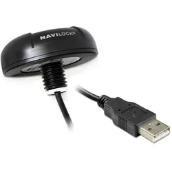 Navilock NL-8004U USB 2.0 Multi GNSS Receiver