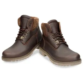 Panama Jack Amur GTX Springerstiefel, Chestnut, 43