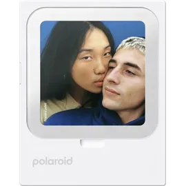 Polaroid Everything Box HiPrint 3x3 Fotodrucker Weiß