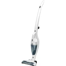 Łucznik OP2018 2-in-1 Staubsauger weiß