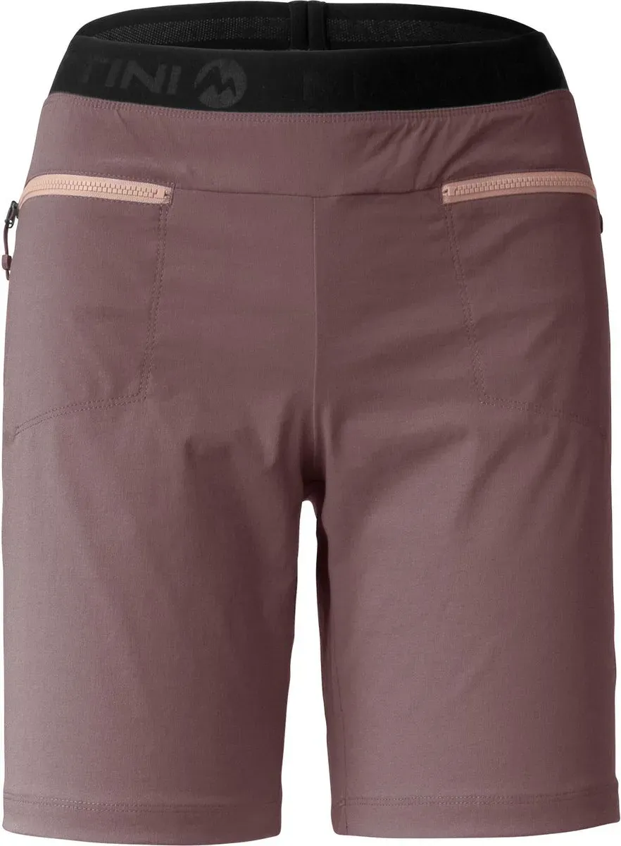 Martini Via Shorts W clay/terrafina (582/584) M