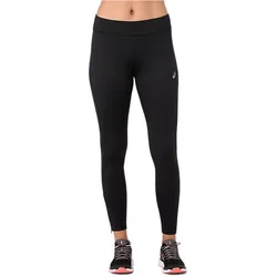 Asics Damen Core Winter Tight schwarz