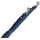 Nobby Hundeleine Führleine Classic Preno 2 m x 2 - 2,5 cm blau