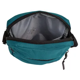 Chiemsee Light N Base Umhängetasche Polyester Turquoise