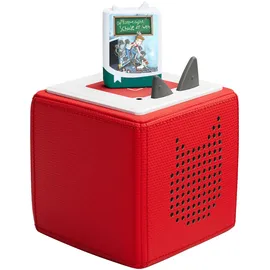 Tonies Book Tonies Die (un)langweiligste Schule der Welt