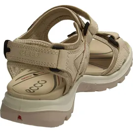 ECCO Offroad Damen limestone 43