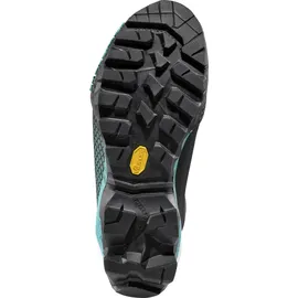 La Sportiva Aequilibrium ST GTX Black/Aqua 40