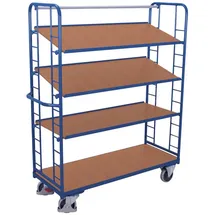 Cordes Etagenwagen 250 kg