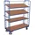 Cordes Etagenwagen 250 kg