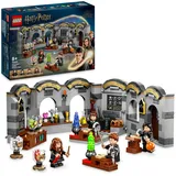 LEGO Harry Potter 76431 Schloss Hogwarts: Zaubertrankunterricht