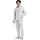 adidas Tiro 26 League Kapuzenjacke Herren Team Light Grey/White XXL