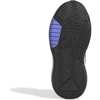 Adidas Ownthegame 3.0 Core Black / Semi Cobalt Blue / Cloud White 36