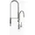Dornbracht Tara Classic Einhebelmischer Platin Matt
