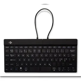 R-Go Tools R-Go Split Break Bluetooth QWERTY