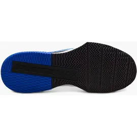 Nike Air Max Alpha Trainer 6 Herren White/Hyper Royal/Lt Smoke Grey 47,5