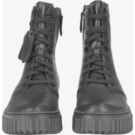 CLARKS Damen Boots Schwarz 37