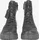 CLARKS Damen Boots Schwarz 37