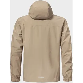 Schöffel Herren Style Bohorok Jacke (Größe XL, beige)