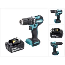 Makita DHP487T1 inkl. 1 x 5,0 Ah