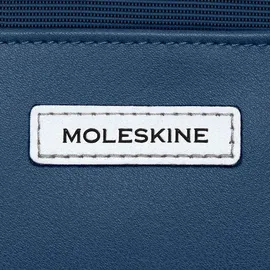 Moleskine Metro saphirblau