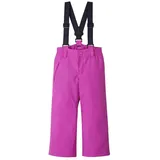 Reima Schneehose " Skihose Loikka " in Magenta purple | Gr.: 104