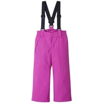 Reima Schneehose " Skihose Loikka " in Magenta purple | Gr.: 104