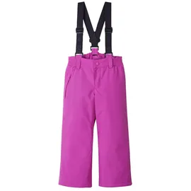 Reima Schneehose " Skihose Loikka " in Magenta purple | Gr.: 104