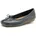 Klassische Ballerinas Blau 39 EU