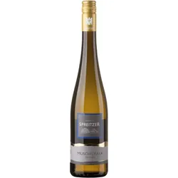 Oestrich Doosberg Riesling Kabinett Trocken Weingut Spreitzer 2022