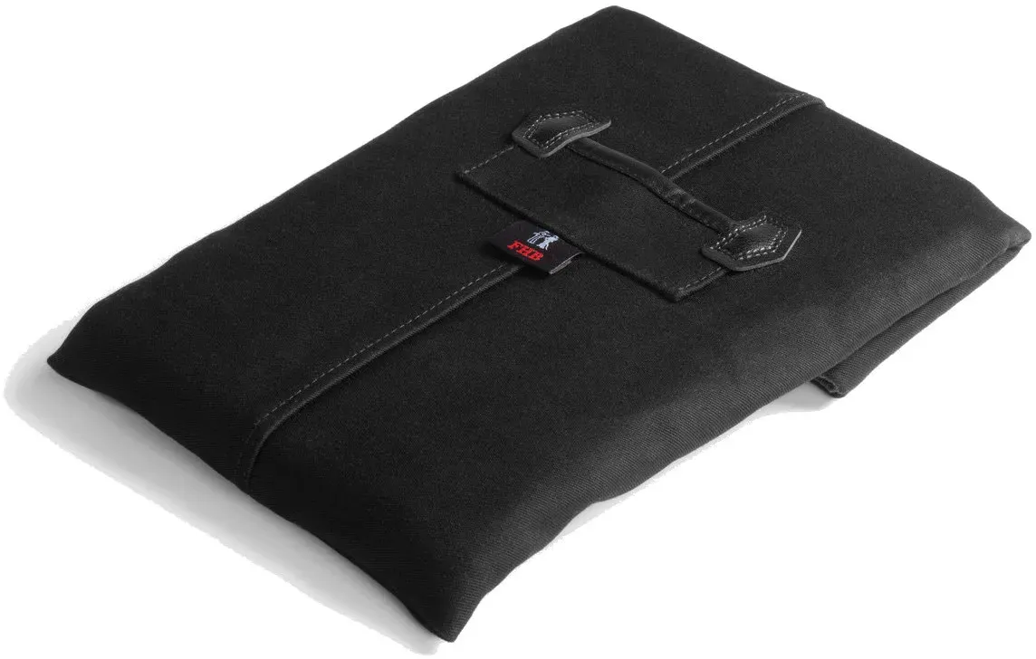 FHB iPad-Tasche GERD