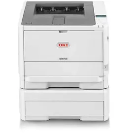 Oki B512dn