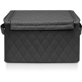 Reisenthel Aufbewahrungsbox Storagebox M 1-tlg. schwarz