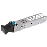 Planet MGB-TSX SFP Transceiver-Modul 1GbE 1000Base-SX LC Multi-Mode bis zu 550 m 850 nm