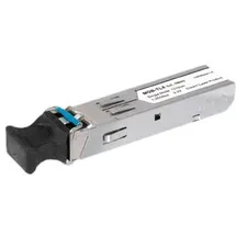 Planet MGB-TSX SFP Transceiver-Modul 1GbE 1000Base-SX LC Multi-Mode bis zu 550 m 850 nm