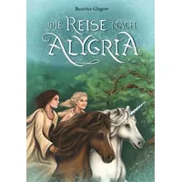 Tolino media Die Reise nach Alygria