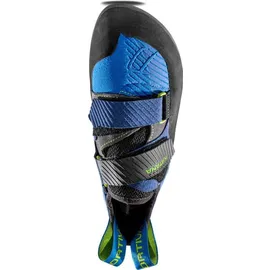 La Sportiva Katana Electric Blue/Lime Punch 37,5