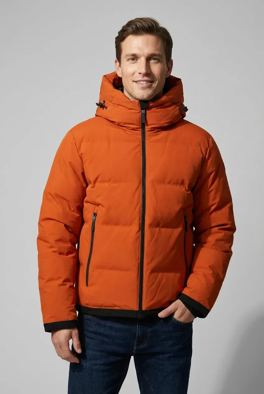 Steppjacke LUHTA 