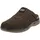 Dockers Pantolette Blau/Braun 43